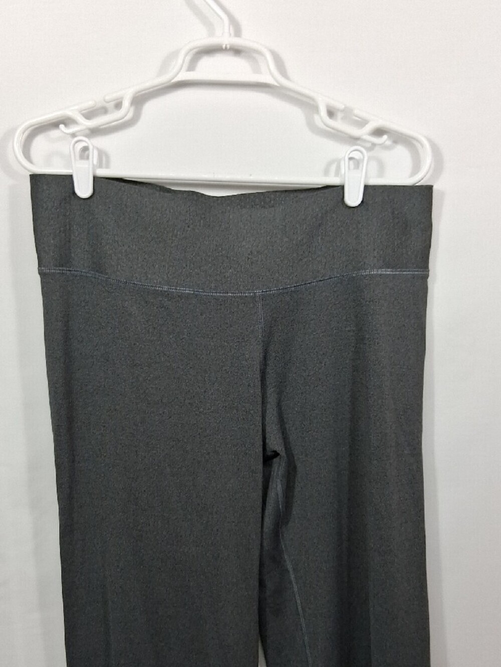 Champion Charcoal Boot-Cut Pull-On Pants - Picture 5 of 9